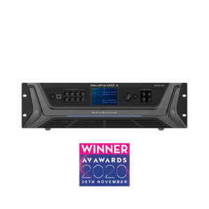 NovaPro UHD Jr All-in-One series