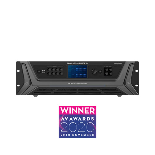 NovaPro UHD Jr