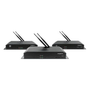 NOVA CLOUD Multi Media Player