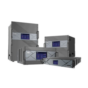 H Series Flagship Video Splicing Processor