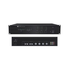 TS-0604M Digital Conference System Controller