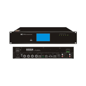 TS-W100 Full Digital WIFI Conference System Controller