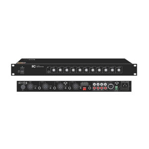 T-1S01 Pre- Amplifier
