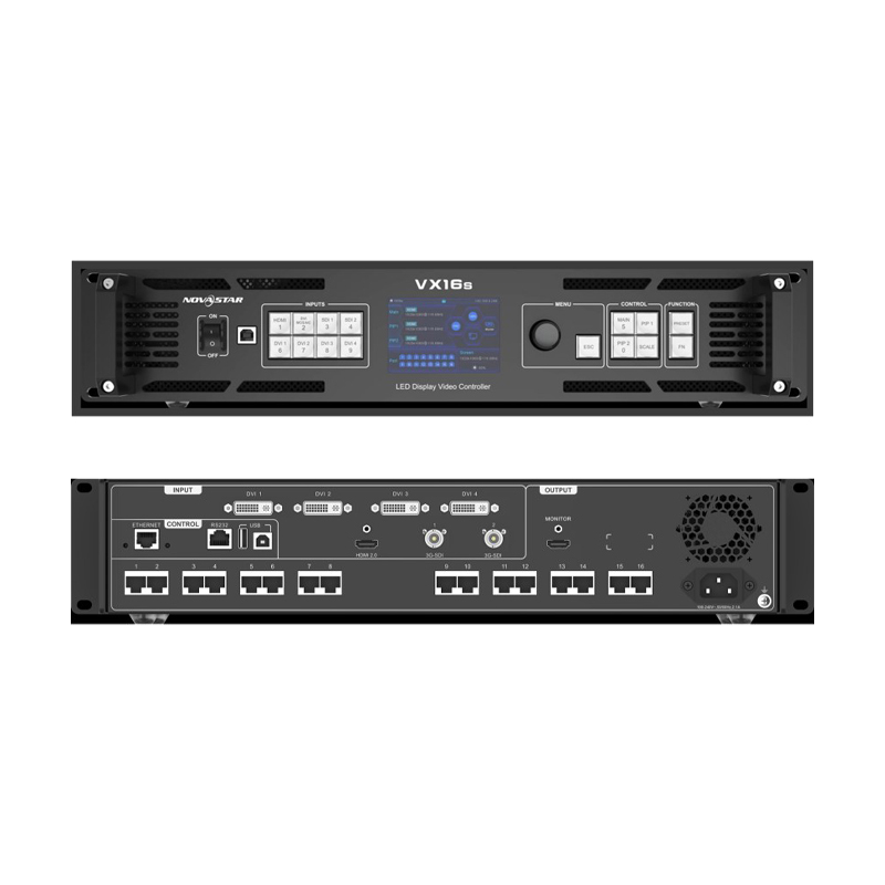 VX16S-Professional-LED-Video-Processor
