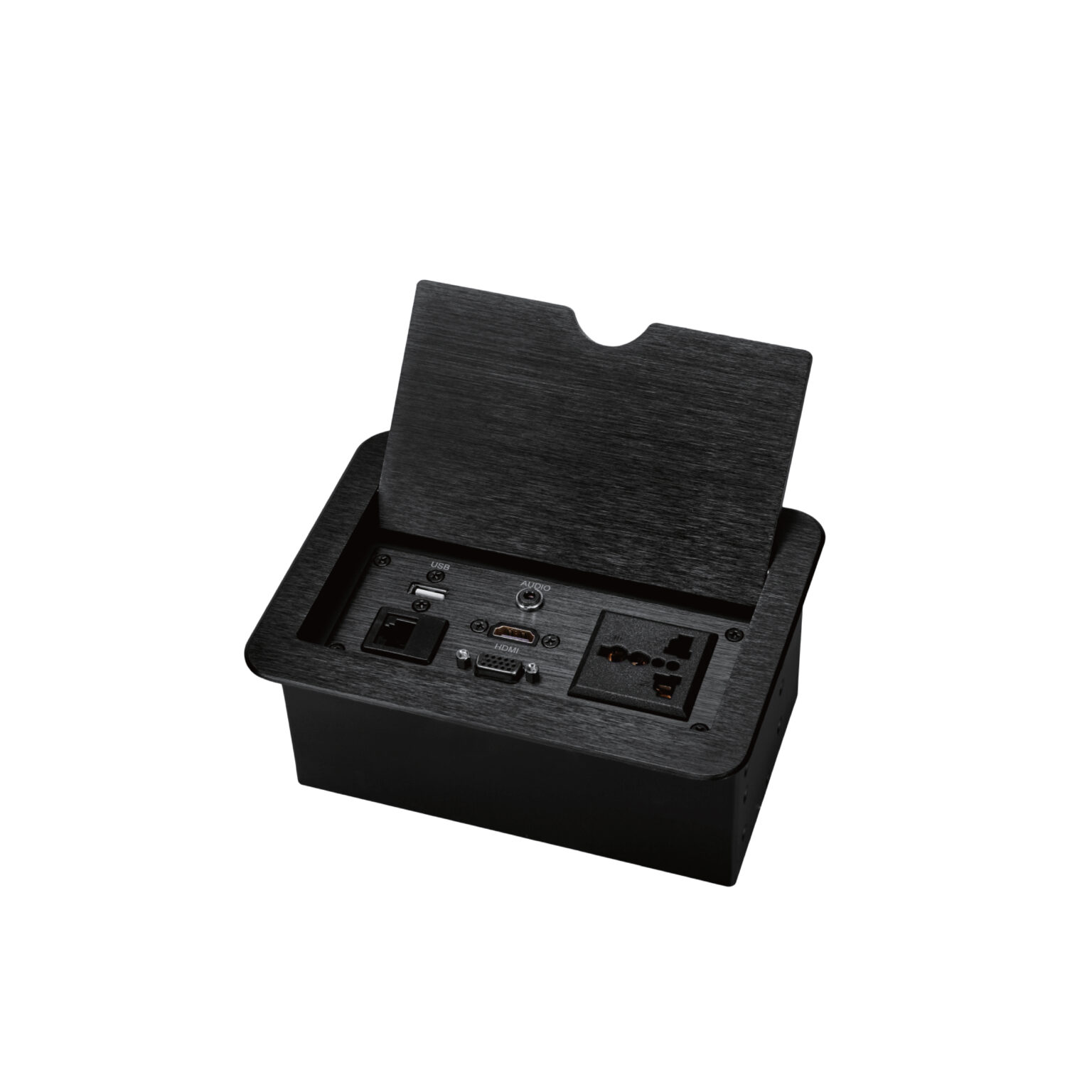 TS-18B | Desktop Socket – Skyco Technologies