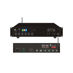 T-2120UC 2 Channel Matrix Digital Mixer Amplifier
