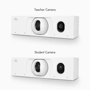 RC051 Dual-lens 4K Intelligent Auto Tracking Camera