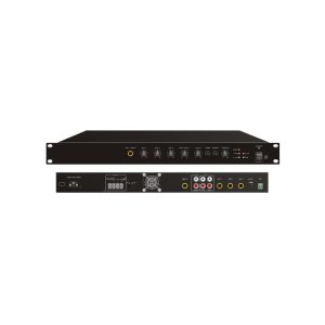 T-B650DTB Digital Mixer Amplifier