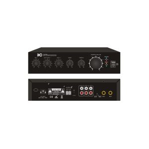 T-120MA 120W Mini Digital Mixer Amplifier