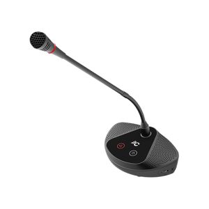 TS-0202 Economic Full Digital Conference System Chairman MIC Unit