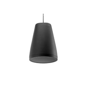 SK-5C 5" Spherical Hanging Speaker, 100v Line,10W/5W/2.5W With Hanging Mec.